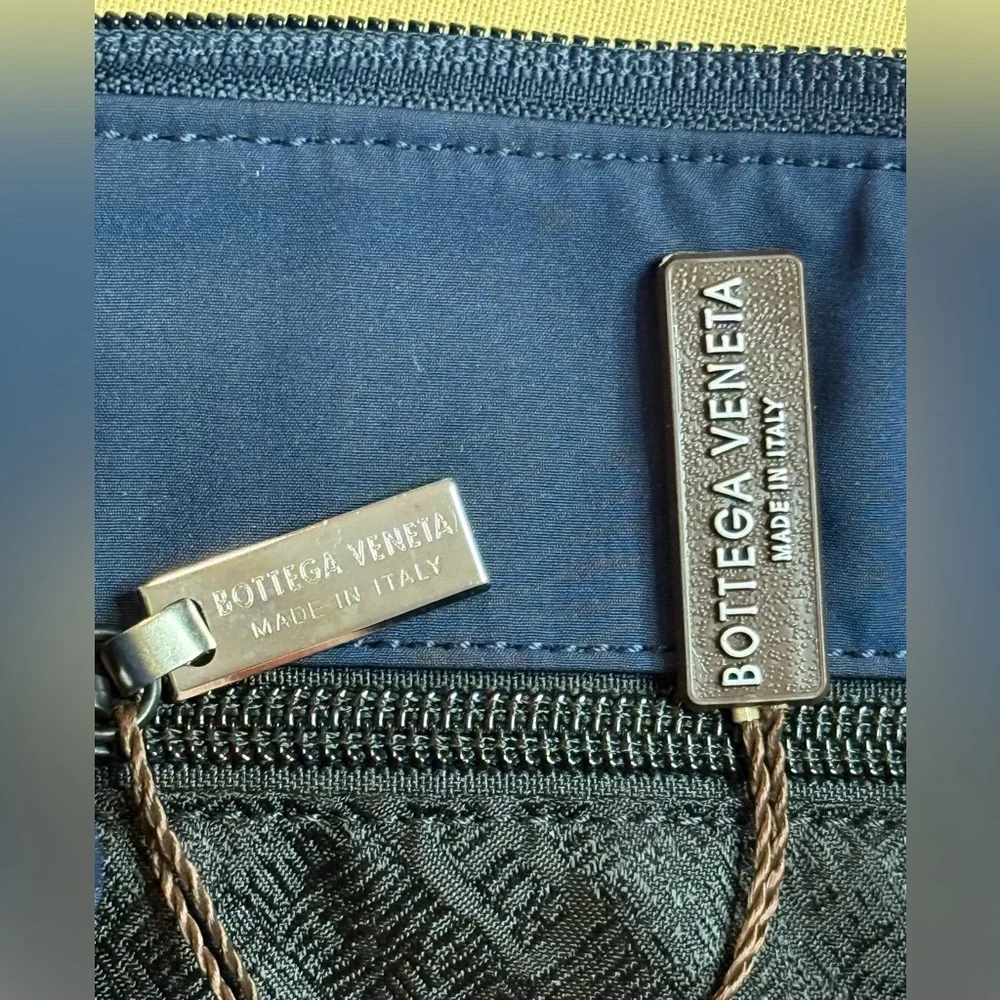 Bottega Veneta shoulder bag